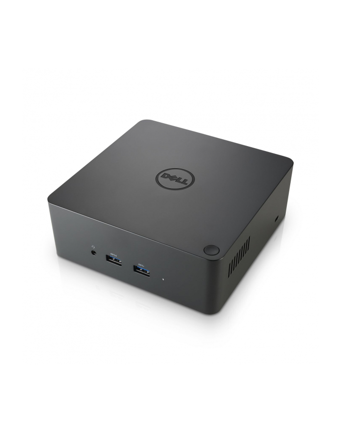 Dell Thunderbolt Dock TB16 with 240W AC Adapter główny