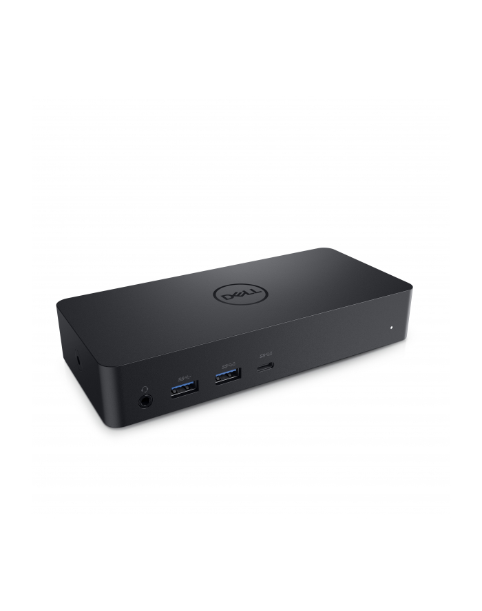 Dell Universal Dock - D6000 główny