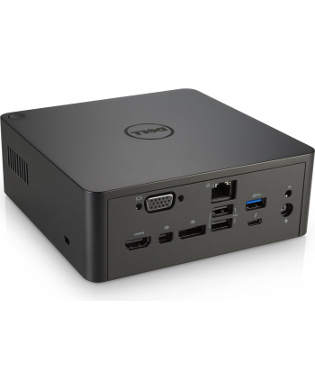 Dell Business Thunderbolt Dock TB16 with 240W AC Adapter