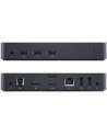 Dell USB 3.0 Ultra HD 3x Video Dock - nr 1