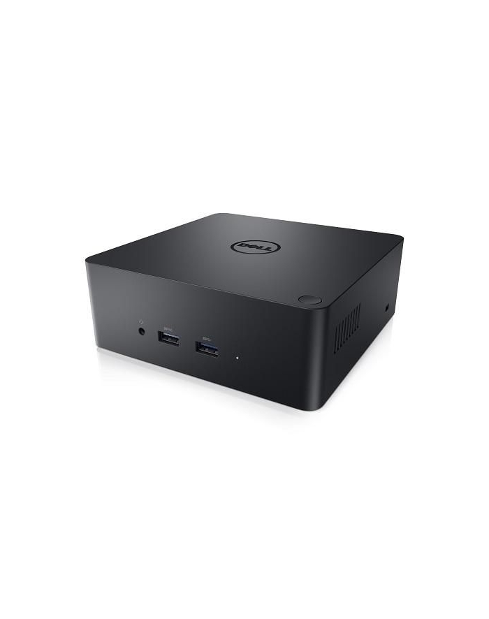 Dell Docking Dual USB-C TB18 210W **New Retail** główny