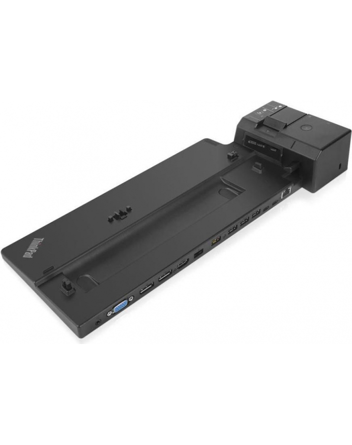 Lenovo ThinkPad Ultra Dock - 135W **New Retail** główny