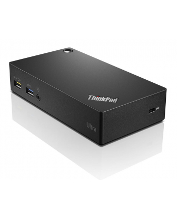 Lenovo ThinkPad USB 3.0 Ultra Dock EU **New Retail**