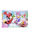 Puzzle 160el Dzień z przyjaciółką Disney Minnie 15373 Trefl - nr 4