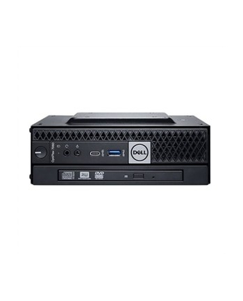 dell Obudowa Optiplex Micro z napędem DVD+/-RW