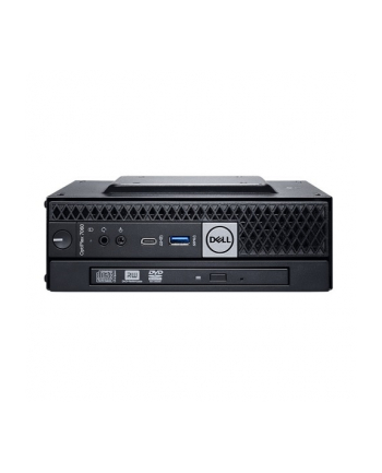 dell Obudowa Optiplex Micro z napędem DVD+/-RW