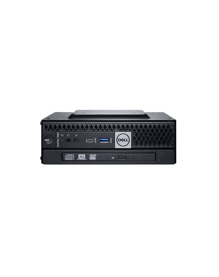 dell Obudowa Optiplex Micro z napędem DVD+/-RW główny