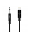 belkin Kabel 3,5mm audio cable lightning - nr 20