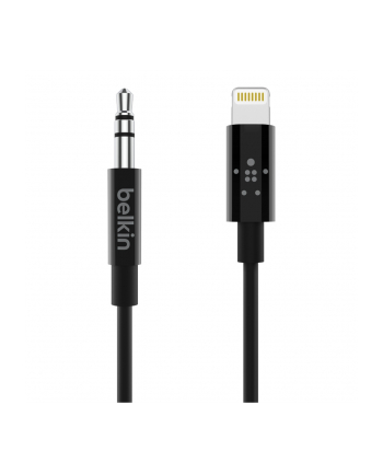 belkin Kabel 3,5mm audio cable lightning