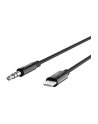 belkin Kabel 3,5mm audio cable lightning - nr 25
