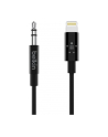 belkin Kabel 3,5mm audio cable lightning - nr 32