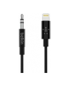 belkin Kabel 3,5mm audio cable lightning - nr 37