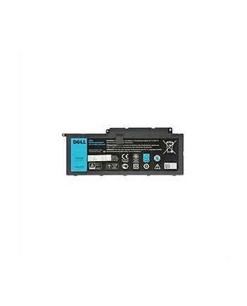 dell Bateria 3 ogniwa 38Wh (Kit)