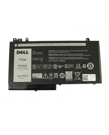 dell Bateria 3 ogniwa 38Wh (Kit)
