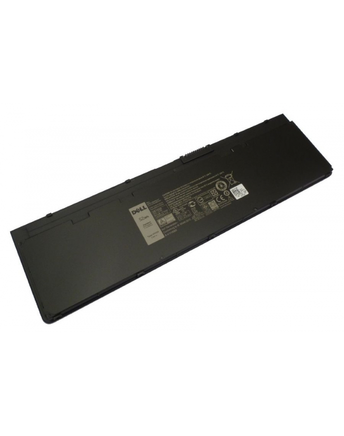 dell Bateria 4 ogniwa 54Wh E7450 główny