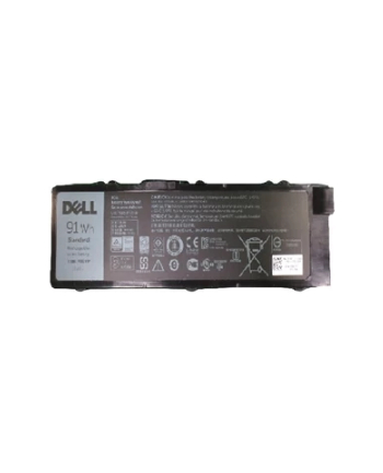 dell Bateria 91Wh 6 ogniw litowo-jonowa