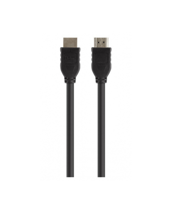 belkin Kabel HDMI Standard AV 4k/Ultra HD 1,5m