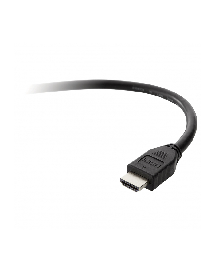 belkin Kabel HDMI Standard AV 4k/Ultra HD 1,5m główny