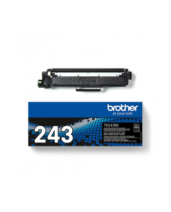 brother Toner TN243 czarny 1000str. do HL32x0/DCP35x0/MFC37x0