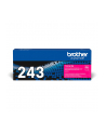 brother Toner TN243 magenta 1000str. do HL32x0/DCP35x0/MFC37x - nr 10