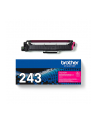 brother Toner TN243 magenta 1000str. do HL32x0/DCP35x0/MFC37x - nr 13