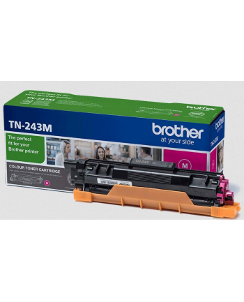 brother Toner TN243 magenta 1000str. do HL32x0/DCP35x0/MFC37x