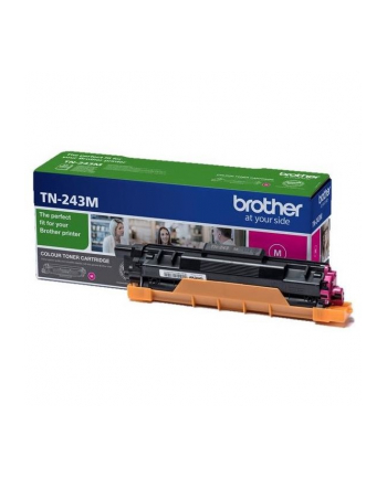 brother Toner TN243 magenta 1000str. do HL32x0/DCP35x0/MFC37x