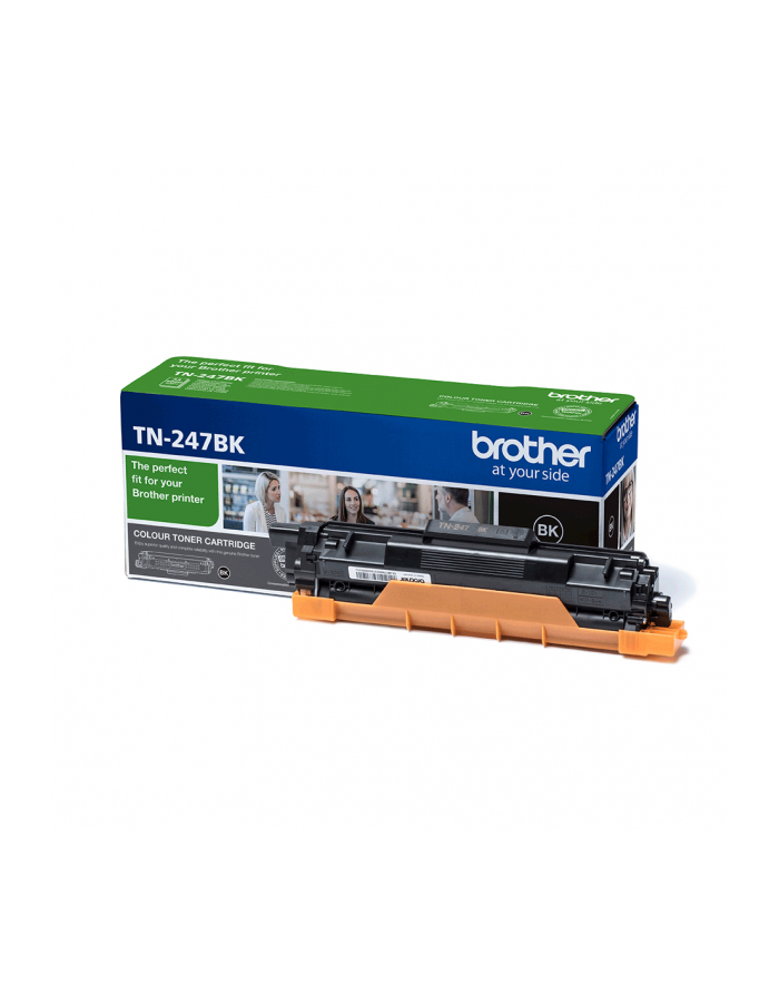 brother Toner TN247 czarny 3000str. do HL32x0/DCP35x0/MFC37x główny