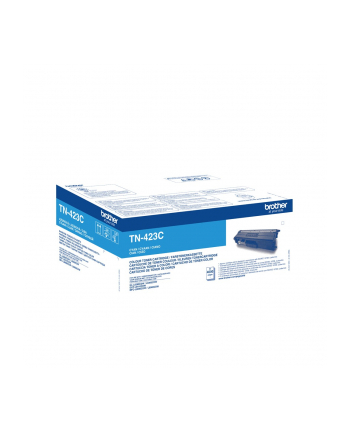 brother Toner TN247 cyan 2300str. do HL32x0/DCP35x0/MFC37x