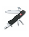 victorinox *Scyzoryk Picknicker, czarny, Nylon, 111 mm 0.8353.3 - nr 1