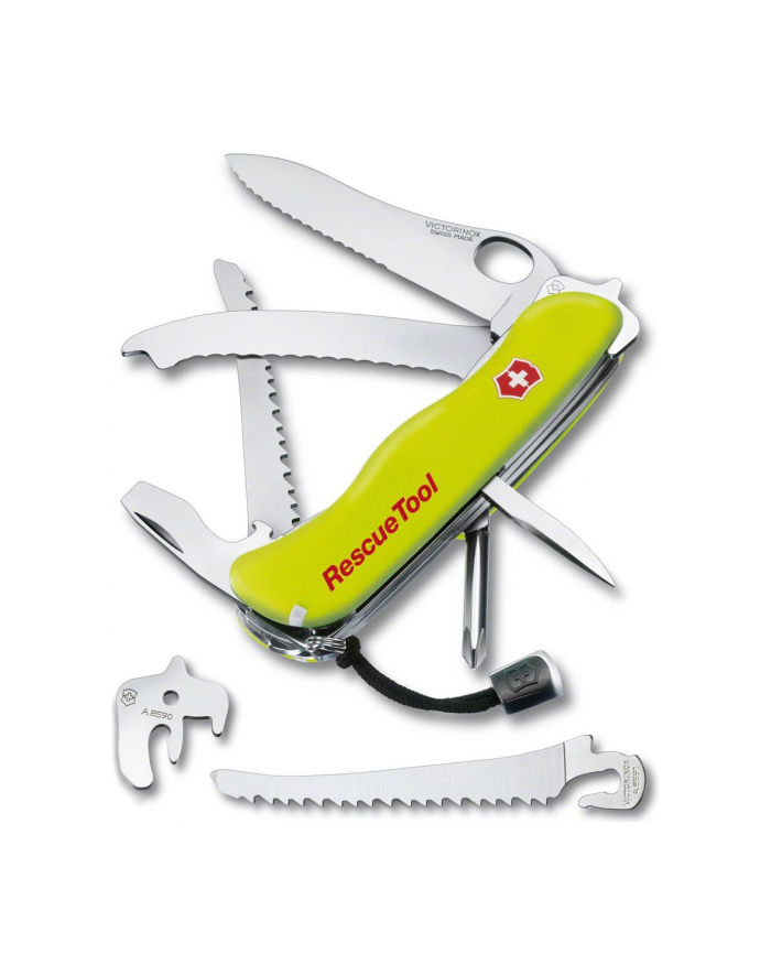 Victorinox Rescue Tool 0.8623.MWN główny