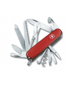 victorinox Scyzoryk Ranger, czerwony, Celidor, 91mm 1.3763 - nr 1