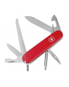 victorinox *Scyzoryk Hiker, czerwony, Celidor, 91mm 1.4613 - nr 2