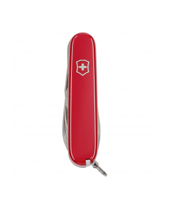 victorinox *Scyzoryk Hiker, czerwony, Celidor, 91mm 1.4613