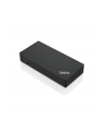 lenovo Stacja dokująca ThinkPad USB-C Dock Gen 2 40AS0090EU (następca 40A90090EU) - nr 7