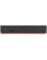 lenovo Stacja dokująca ThinkPad USB-C Dock Gen 2 40AS0090EU (następca 40A90090EU) - nr 8