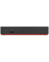 lenovo Stacja dokująca ThinkPad USB-C Dock Gen 2 40AS0090EU (następca 40A90090EU) - nr 15