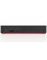 lenovo Stacja dokująca ThinkPad USB-C Dock Gen 2 40AS0090EU (następca 40A90090EU) - nr 19