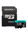 adata Karta pamięci microSD Premier Pro 128 GB UHS1 U3 V30 A2 + adapter - nr 13