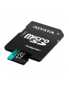 adata Karta pamięci microSD Premier Pro 128 GB UHS1 U3 V30 A2 + adapter - nr 18
