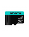 adata Karta pamięci microSD Premier Pro 128 GB UHS1 U3 V30 A2 + adapter - nr 19