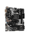 asrock Płyta główna B450M-HDV R4.0 AM4 2DDR4 VGA/DVI/HDMI/M.2 uATX - nr 16