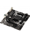 asrock Płyta główna B450M-HDV R4.0 AM4 2DDR4 VGA/DVI/HDMI/M.2 uATX - nr 36