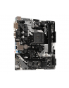 asrock Płyta główna B450M-HDV R4.0 AM4 2DDR4 VGA/DVI/HDMI/M.2 uATX - nr 37