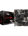asrock Płyta główna B450M-HDV R4.0 AM4 2DDR4 VGA/DVI/HDMI/M.2 uATX - nr 2
