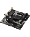 asrock Płyta główna B450M-HDV R4.0 AM4 2DDR4 VGA/DVI/HDMI/M.2 uATX - nr 5