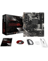 asrock Płyta główna B450M-HDV R4.0 AM4 2DDR4 VGA/DVI/HDMI/M.2 uATX - nr 7
