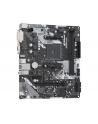 asrock Płyta główna B450M-HDV R4.0 AM4 2DDR4 VGA/DVI/HDMI/M.2 uATX - nr 22