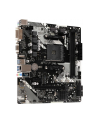 asrock Płyta główna B450M-HDV R4.0 AM4 2DDR4 VGA/DVI/HDMI/M.2 uATX - nr 28
