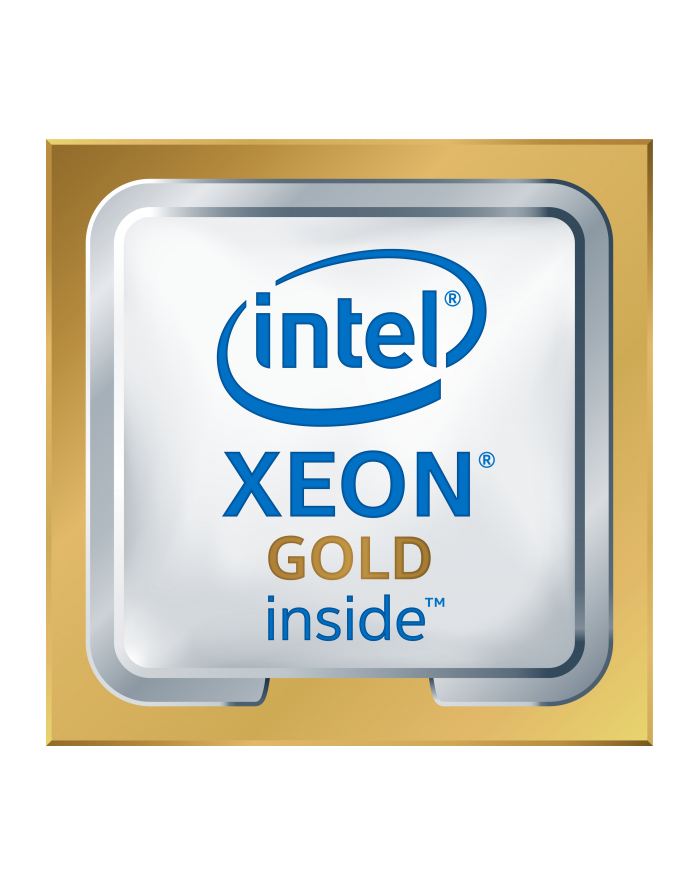 intel Procesor Xeon Gold 6146 TRAY CD8067303657201 główny